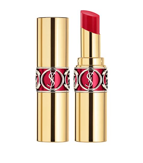 rouge volupte shine ysl 2016|ysl rouge volupte shine 122.